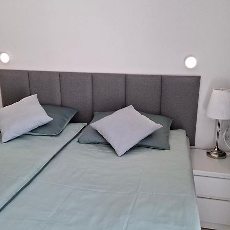 Downtown Delight Apartment Ljubljana Exterior photo