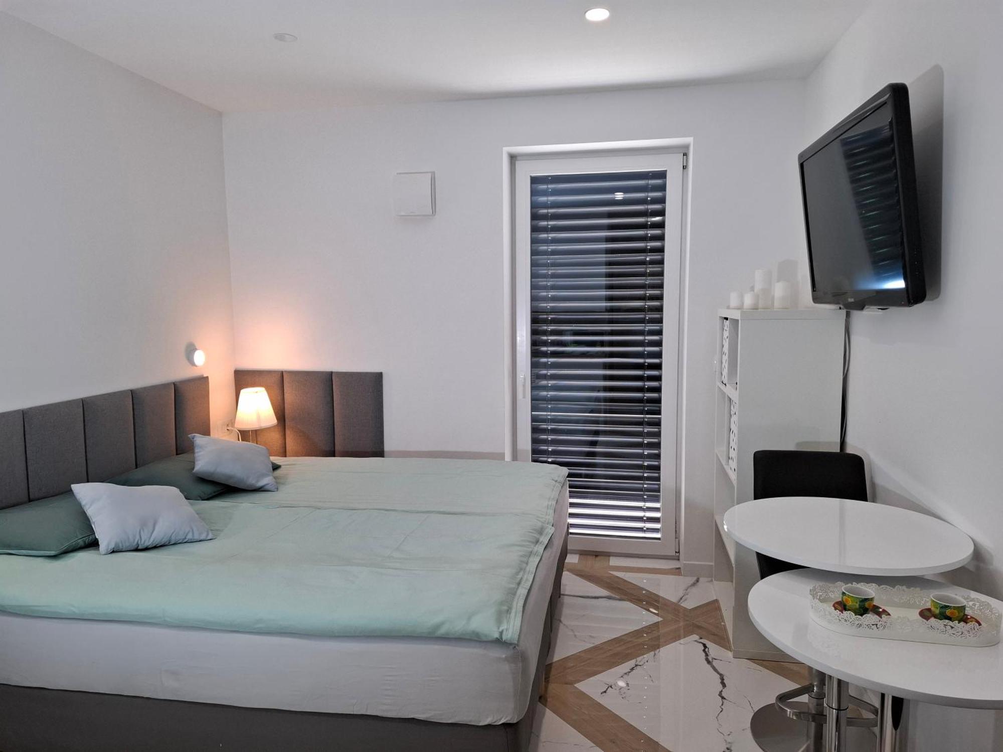 Downtown Delight Apartment Ljubljana Exterior photo